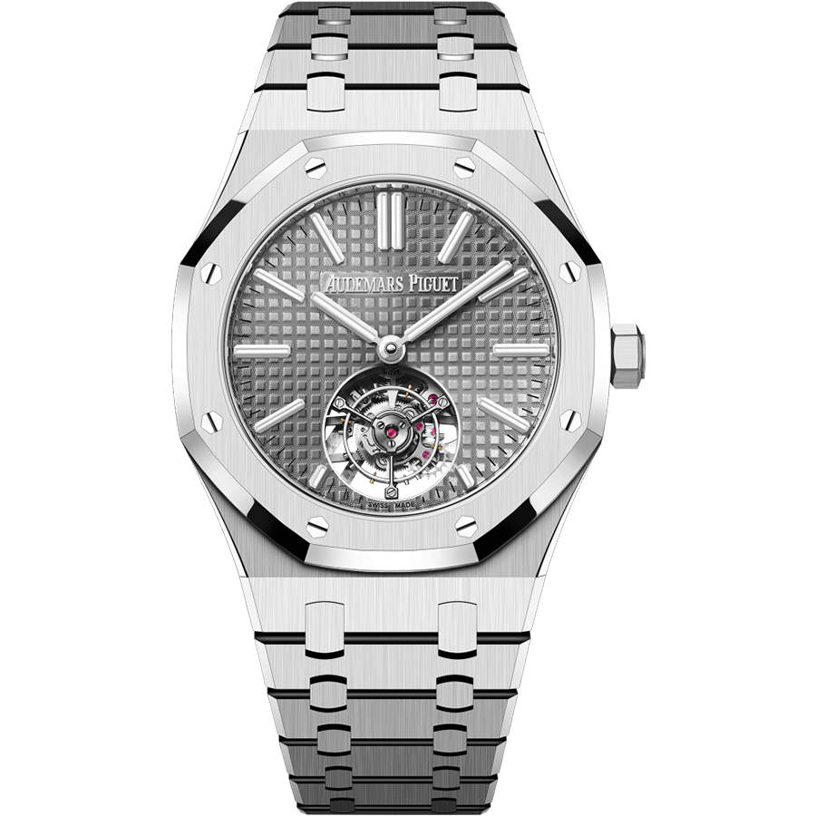 Audemars piguet transparent discount