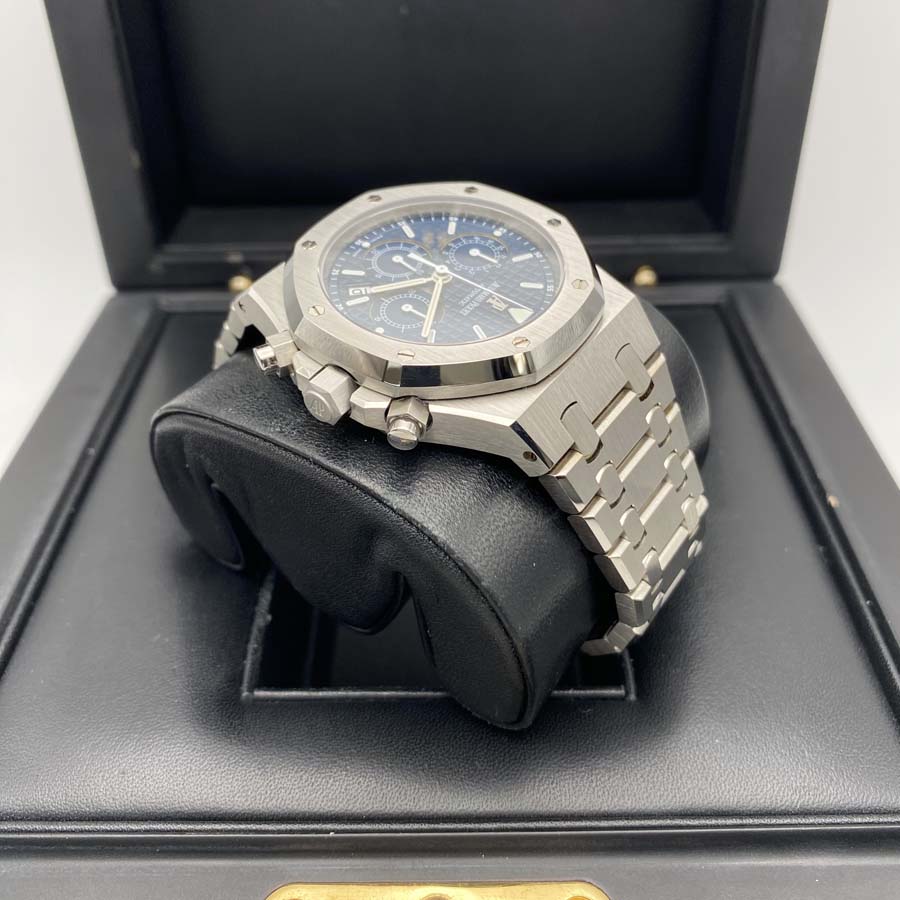 Pre-Owned Audemars Piguet | Royal Oak | 25860ST | FCT