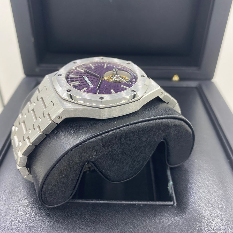 Audemars Piguet | Royal Oak | 26522ST | FCT