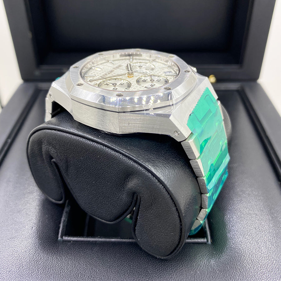 Audemars Piguet Royal Oak | 26240ST.OO.1320ST.03 | FCT