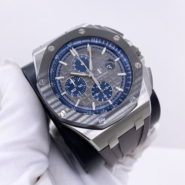 aoaoao様 26400io.oo.a004ca.01 Audemars Piguet Royal Oak Offshore