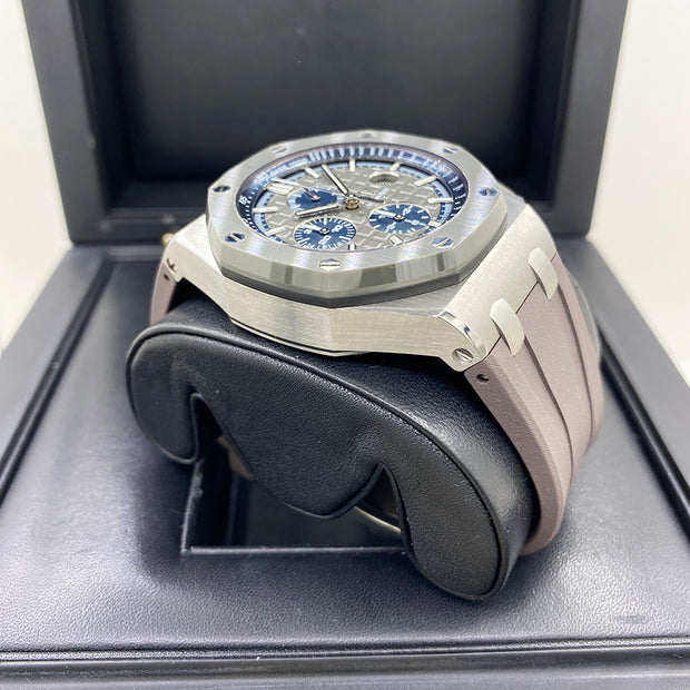 Audemars Piguet Royal Oak Offshore Chronograph 44mm 26400IO.OO.A004CA.02 Slate Grey Dial Pre-Owned