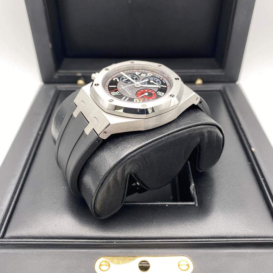 Audemars Piguet Royal Oak Limited Edition 25979ST.0.0002CA.01