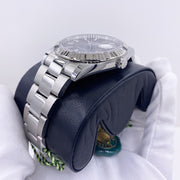 Rolex Datejust II 41mm 126334 Grey Dial