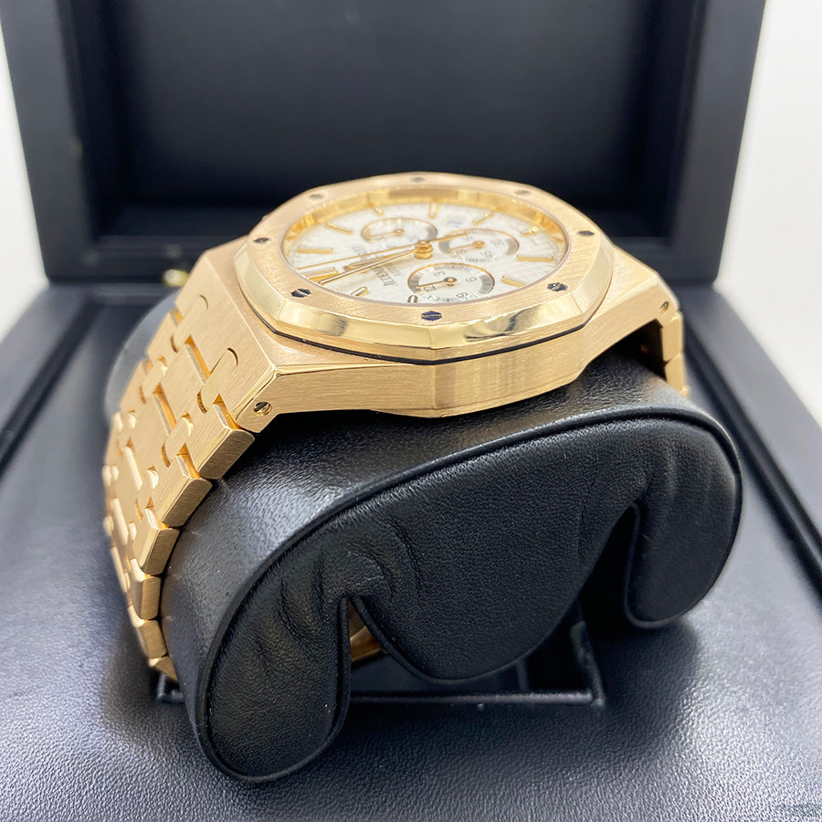 Buy Pre-Owned Audemars Piguet Royal Oak Watch | 26320OR | FCT