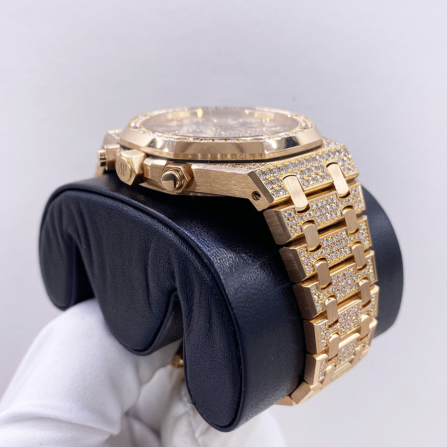 Audemars Piguet Royal Oak Chronograph | 26333OR.ZZ.1220OR.01