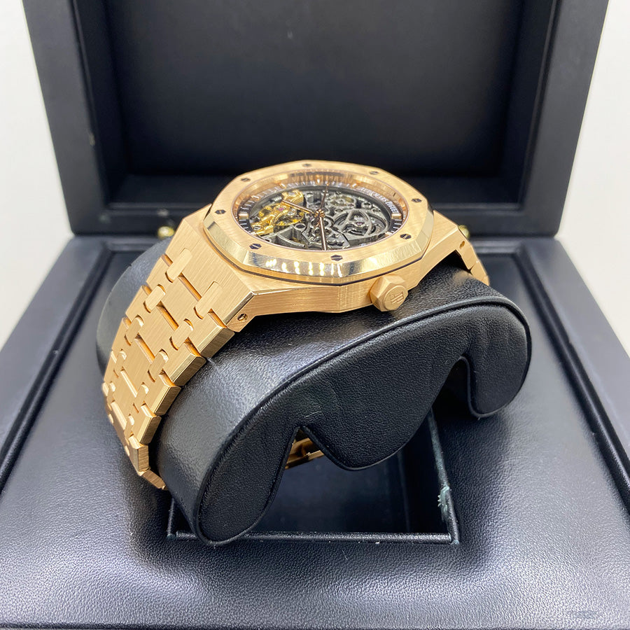 Audemars Piguet Royal Oak 15407OR | First Class Timepieces