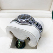 Rolex Datejust 31mm Grey Roman Dial 278274