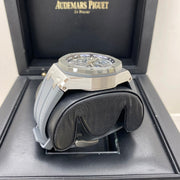 Audemars Piguet Royal Oak Offshore Chronograph 43mm 26420IO Grey Dial