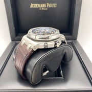 Audemars Piguet Royal Oak Offshore Chronograph 42mm 26470ST Brown Dial