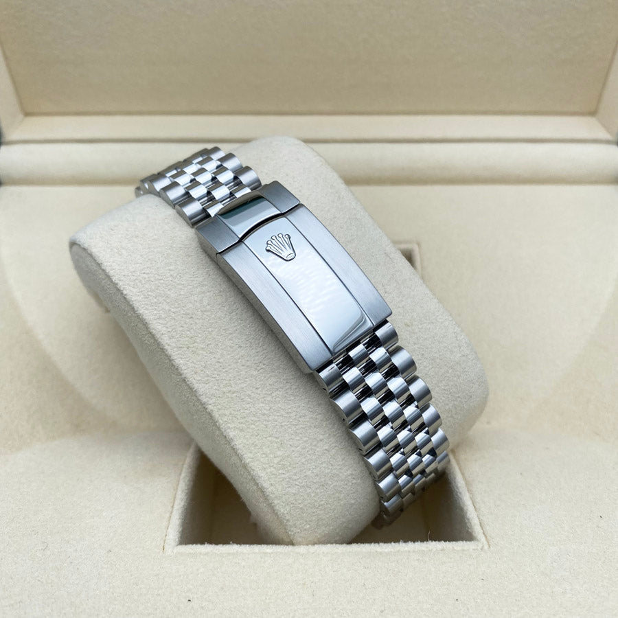Buy Rolex Datejust Watch | 126334 | First Class Timepieces