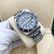 Rolex Submariner Date 40mm 116610LN Black Dial Pre-Owned