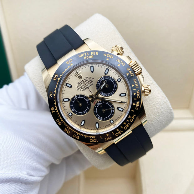 Rolex daytona flex Clearance