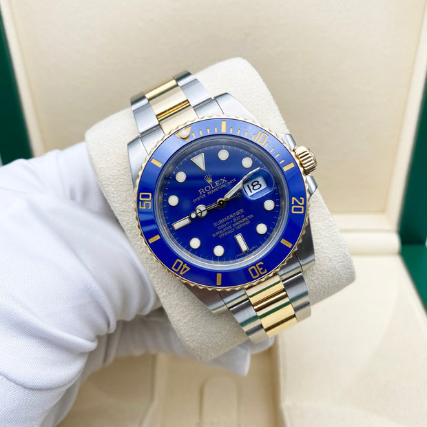 Buy Rolex Submariner | 126610LV | First Class Timepieces Credit/Debit Card