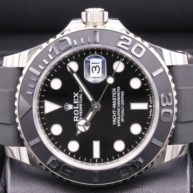 Pre-owned Rolex for sale: shop online in NY – First Class Timepieces