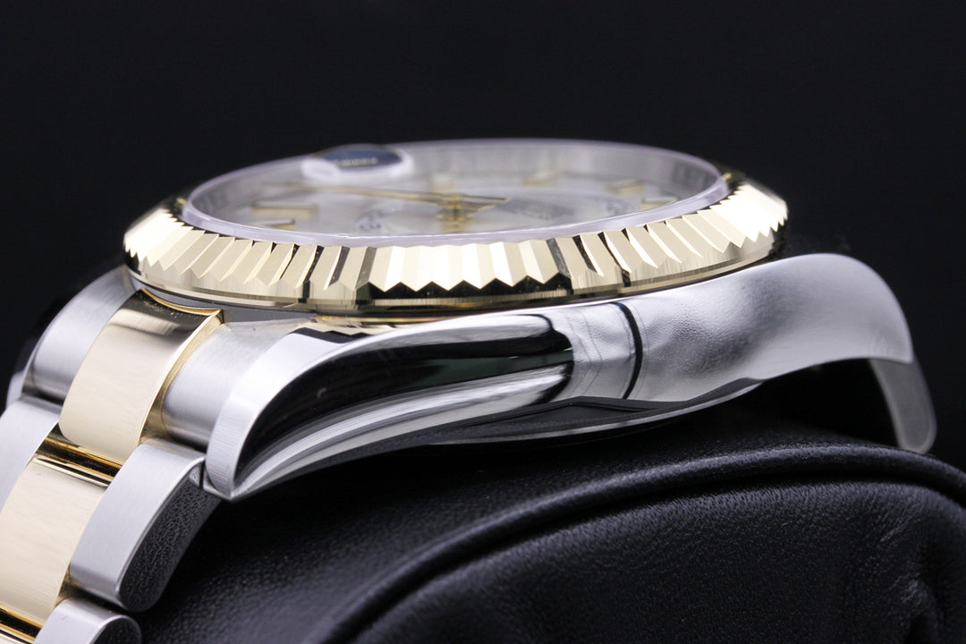 Authentic Rolex Sky-Dweller | 326933 | First Class Timepieces