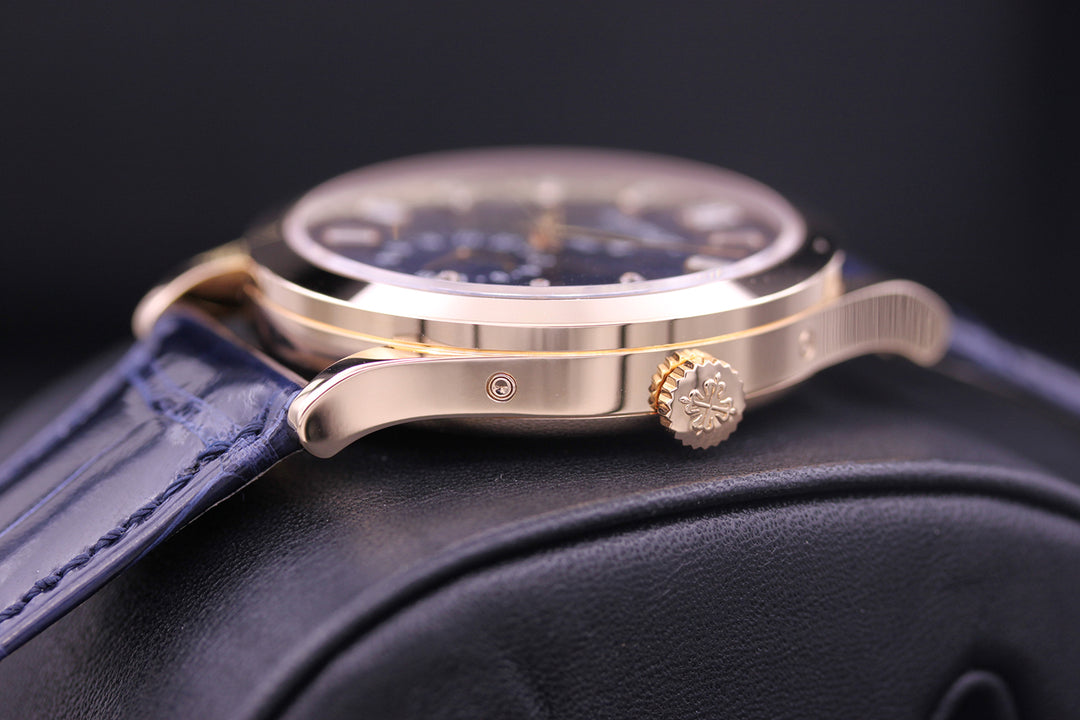 Buy Patek Philippe | Complication | 5396R-015 | FCT