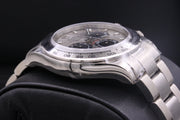 Rolex Daytona 40mm 116509 White Gold Steel Black Dial