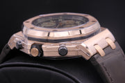Audemars Piguet Royal Oak Offshore Chronograph 42mm 26470OR Grey Dial