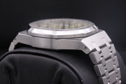 Audemars Piguet Royal Oak Chronograph "Dubail" 39mm 25860ST.OO.1110ST.03 Grey Dial Pre-Owned