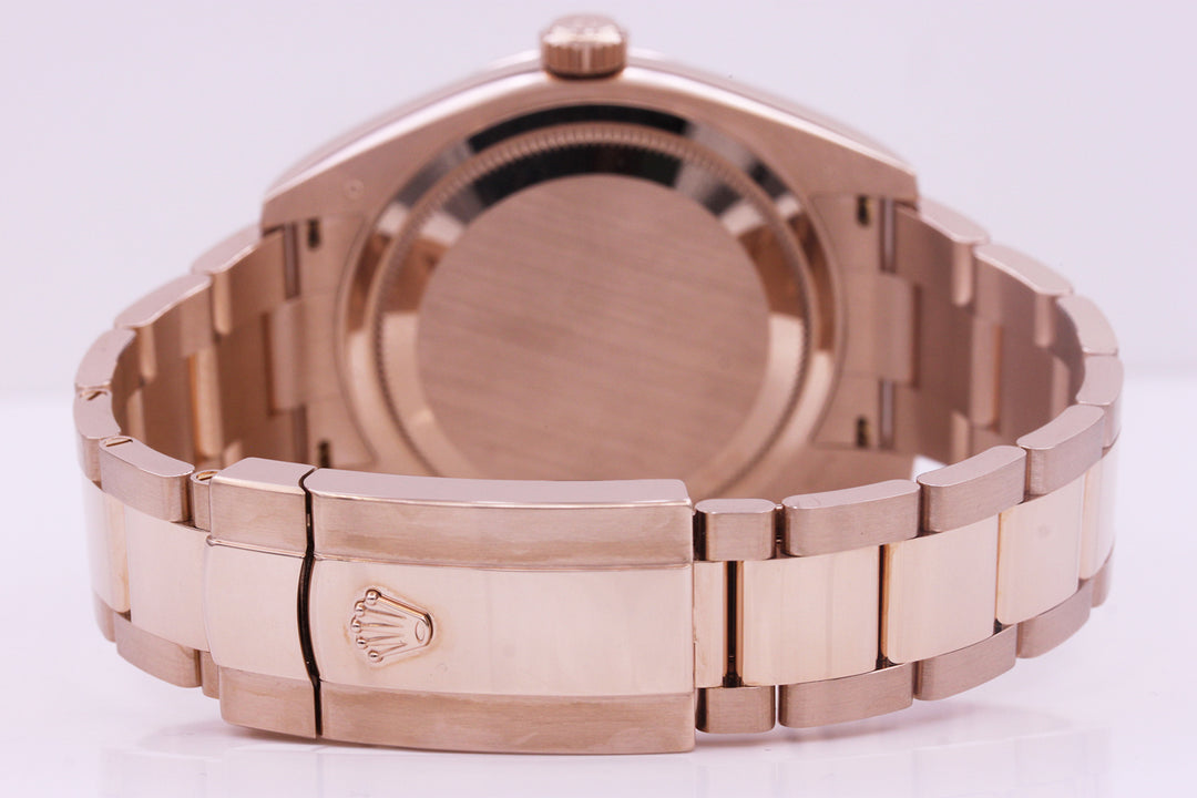 Rolex Sky-Dweller 42mm Watch | 326935 | First Class Timepieces