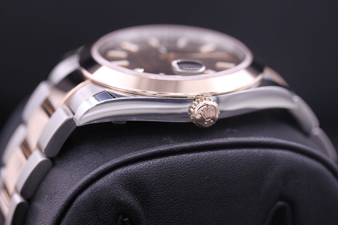 Rolex Datejust II 41mm Watch | 126301 First Class Timepieces