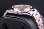 Rolex Datejust II 41mm 126301 Chocolate Dial