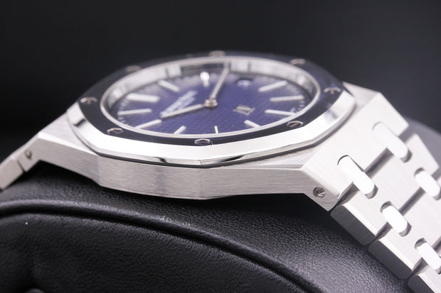 Audemars Piguet Limited Edition Royal Oak Extra Thin 39mm