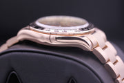 Rolex Daytona 40mm 116505 Ivory Dial
