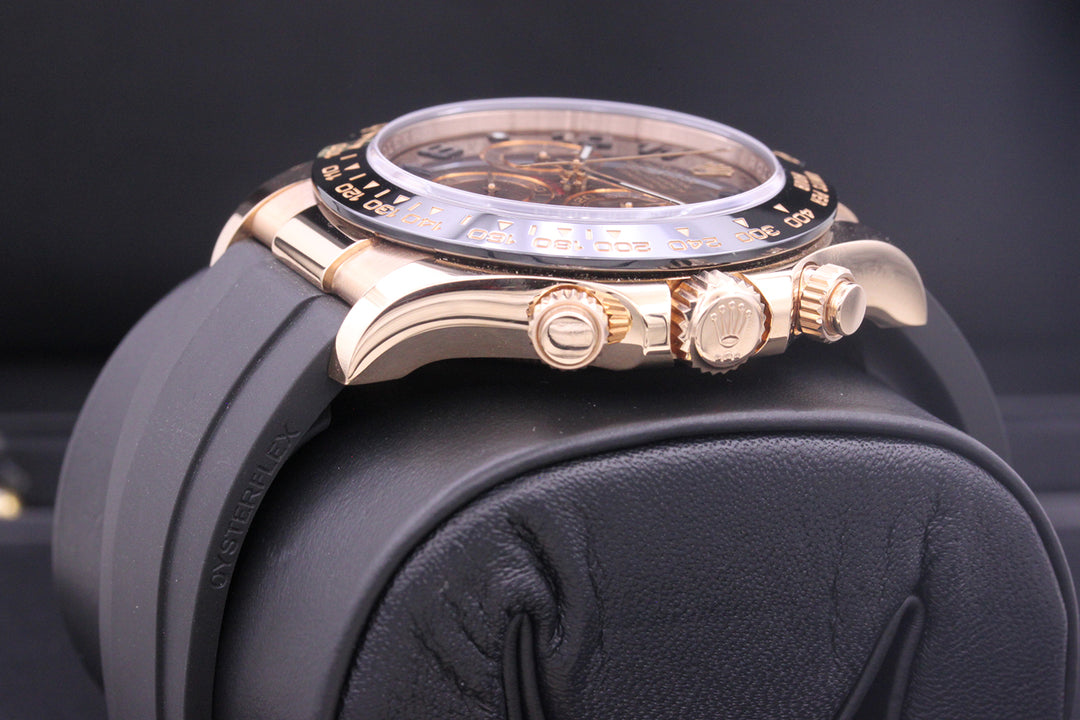 Rolex Daytona | 116515LN CHOOF | First Class Timepieces