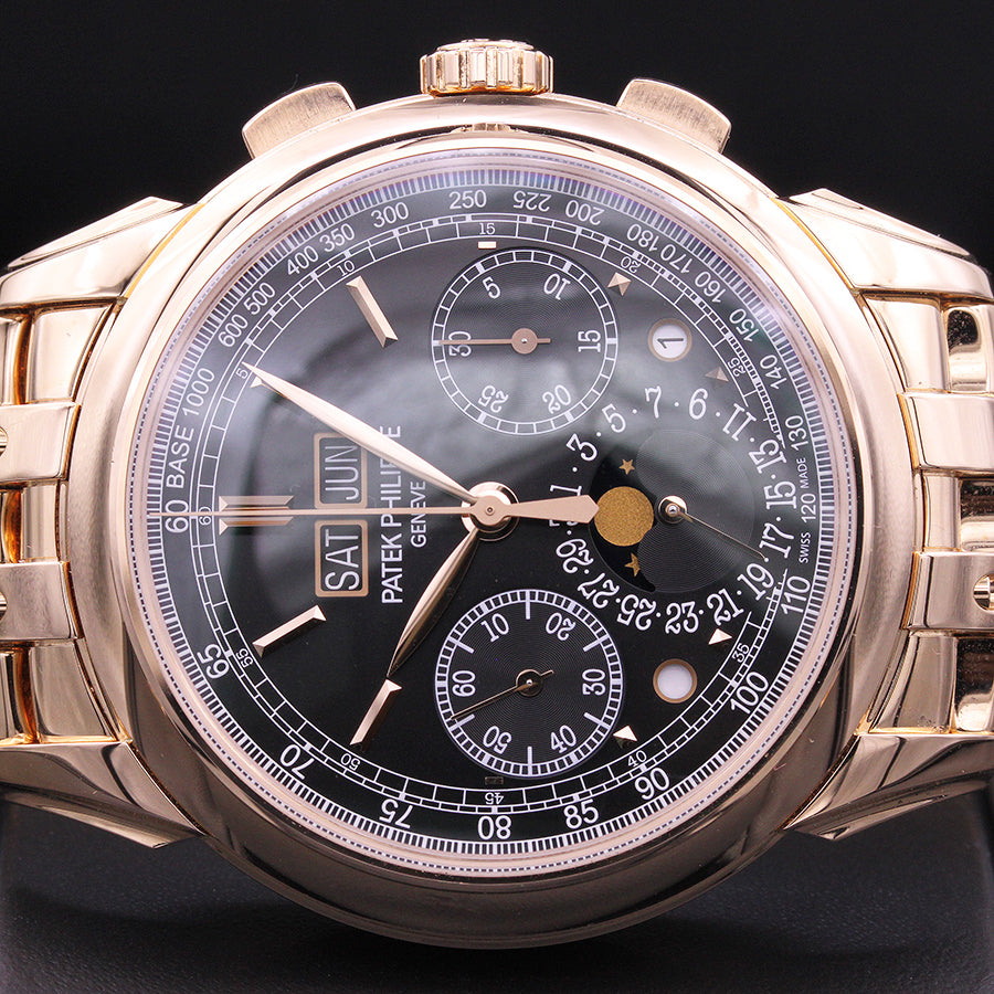 Patek Philippe Grand Complications | 5270/1R | FCT