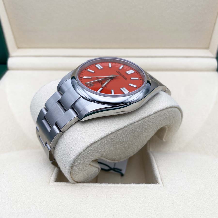 Shop Rolex Oyster Perpetual 