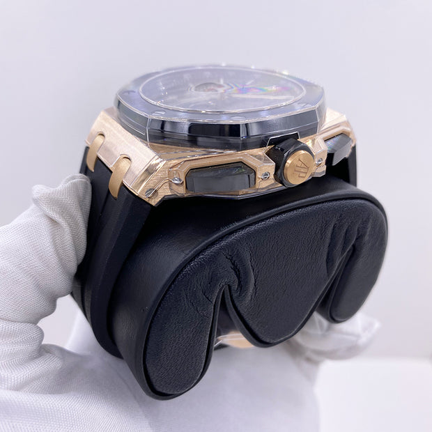 Audemars Piguet Royal Oak Offshore Chronograph 43mm 26420RO Black Dial