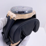 Audemars Piguet Royal Oak Offshore Chronograph 43mm 26420RO Black Dial