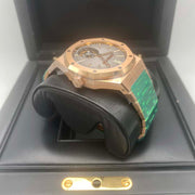 Audemars Piguet Royal Oak Tourbillon 41mm 26530OR Grey Dial