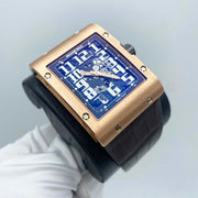 Richard Mille RM016 50mm Openworked Dial Pre-Owned