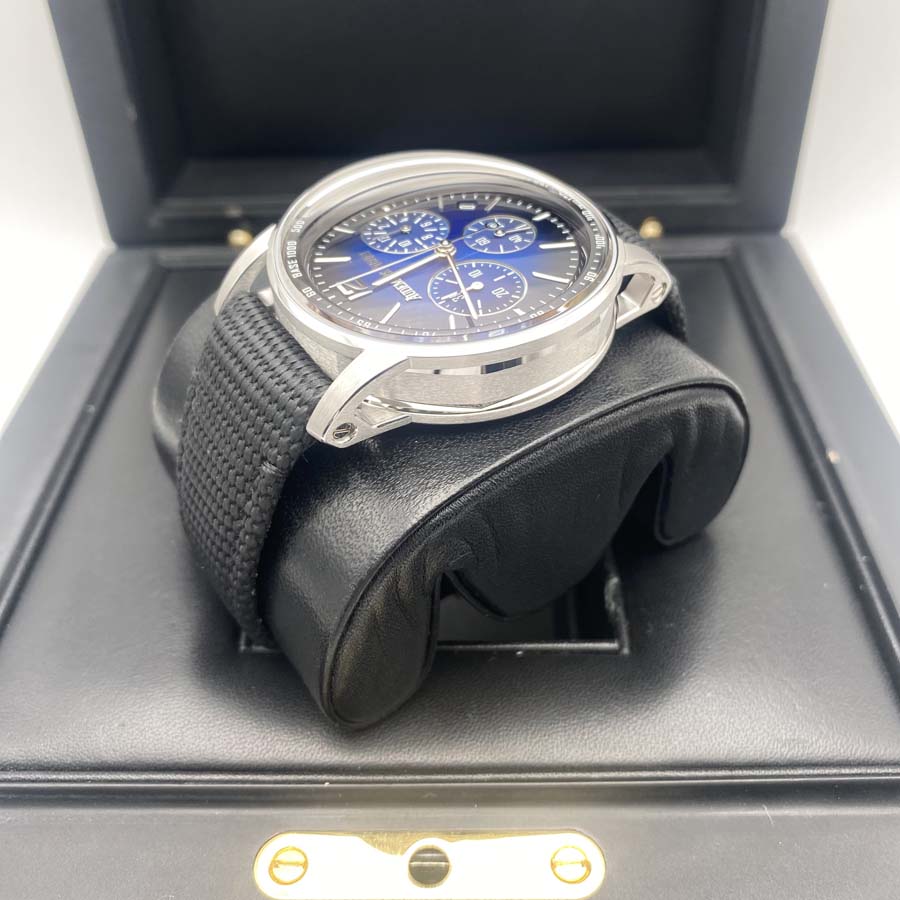 Cadran Vintage Audemars Piguet Pour Royal Oak - Ébauche C63 - Occasion - Fabriqué En Suisse