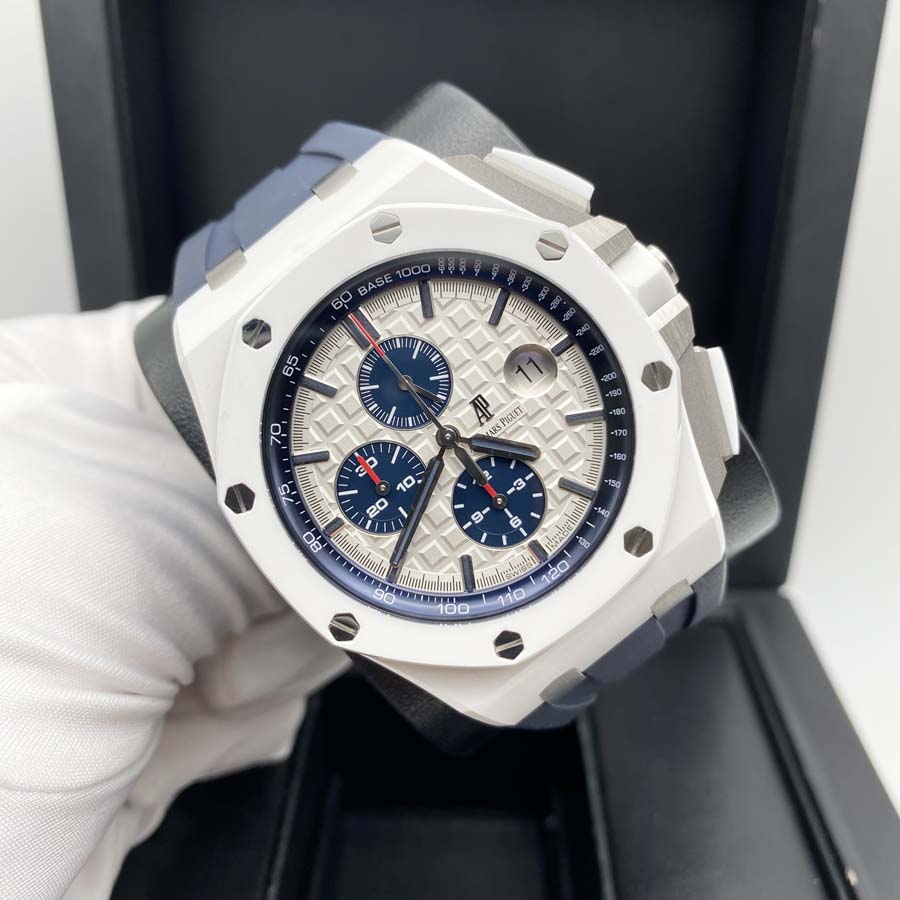 Audemars Piguet Royal Oak Offshore Chronograph 44mm 26402CB