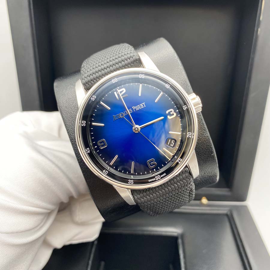 Pre Owned Audemars Piguet Code 11 59 | Code 11 59 Luxury Watches