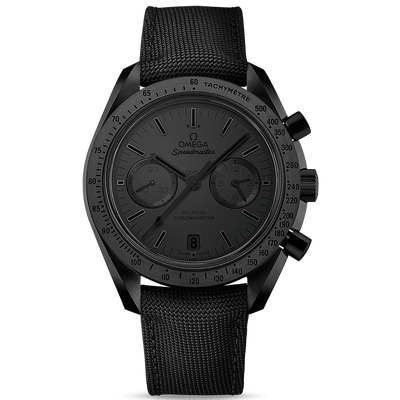 Omega Speedmaster Dark Side Of The Moon Co-Axial Chronometer Chronograph 44.25mm 311.92.44.51.01.005 "Black Black"