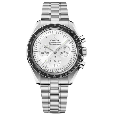 Omega Speedmaster Moonwatch Professional Co-Axial Master Chronometer Chronograph 42mm 310.60.42.50.02.001 Skeletonized Case Back