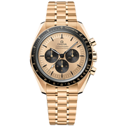 Omega Speedmaster Moonwatch Professional Co-Axial Master Chronometer Chronograph 42mm 310.60.42.50.99.002 Skeletonized Case Back