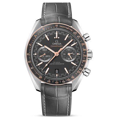 Omega Speedmaster Racing Co-Axial Master Chronometer Chronograph 44.25mm 329.23.44.51.06.001