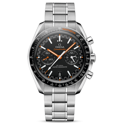 Omega Speedmaster Racing Co-Axial Master Chronometer Chronograph 44.25mm 329.30.44.51.01.002