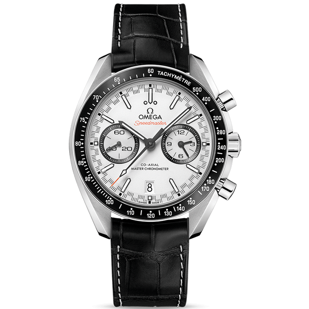 Omega Speedmaster Racing Co-Axial Master Chronometer Chronograph 44.25mm 329.33.44.51.04.001