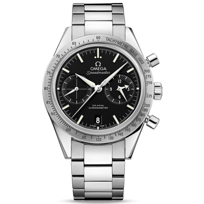 Omega Speedmaster '57 Co-Axial Chronometer Chronograph 41.5mm 331.10.42.51.01.001