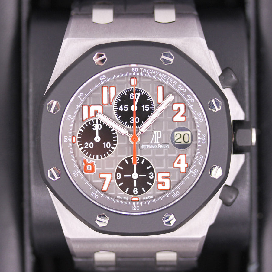 Audemars Piguet Limited Edition