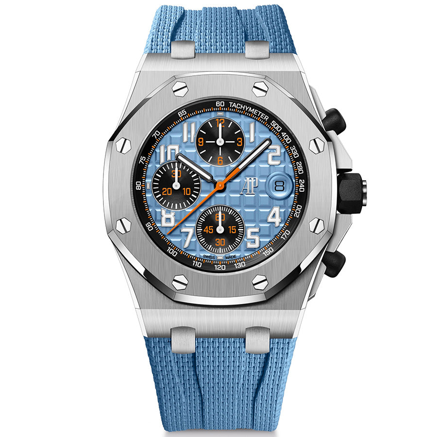 Audemars Piguet Royal Oak Offshore | 26238ST.OO.A340CA.01 | FCT