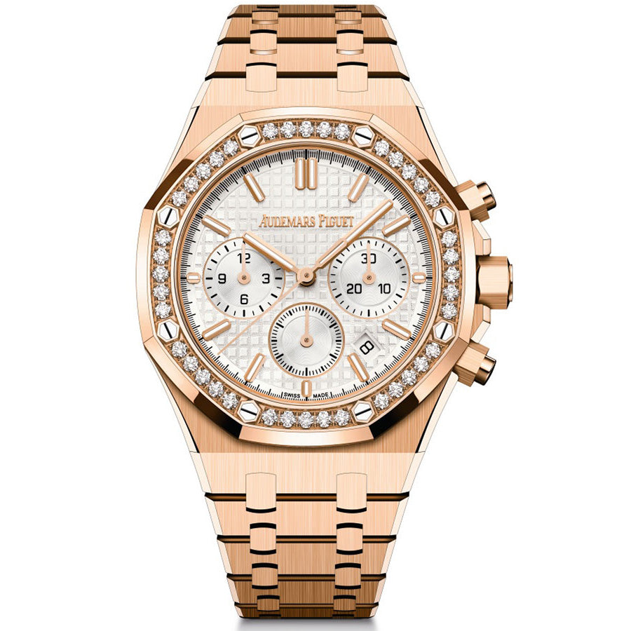 Authentic Audemars Piguet Royal Oak | 26315ST | FCT