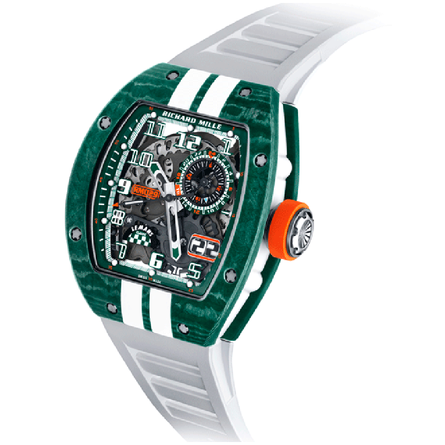 Richard Mille | RM-030 | First Class Timepieces